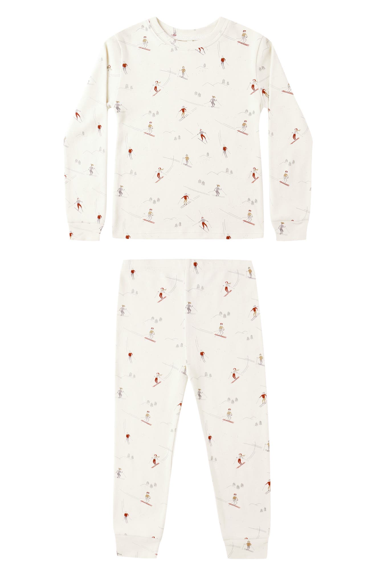 Organic Cotton Pajamas