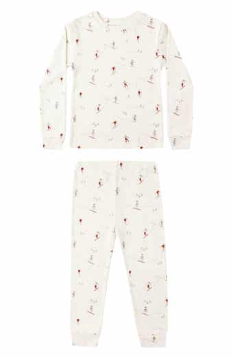 Organic Cotton Pajamas