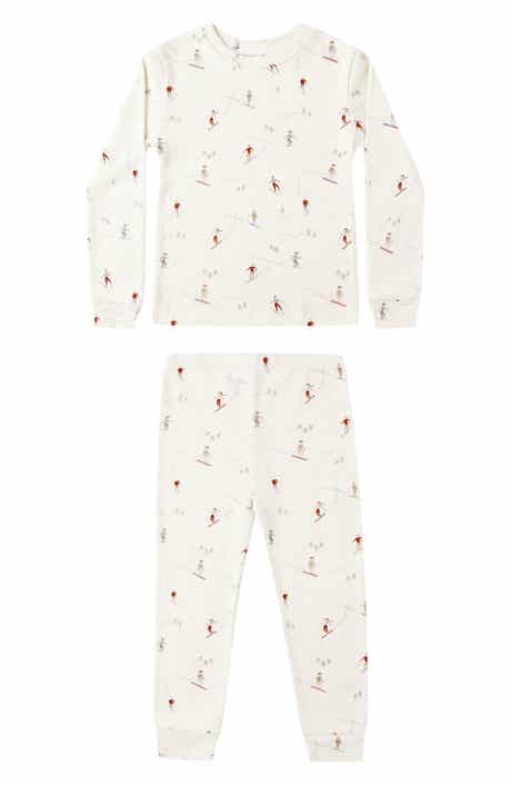 Organic Cotton Pajamas