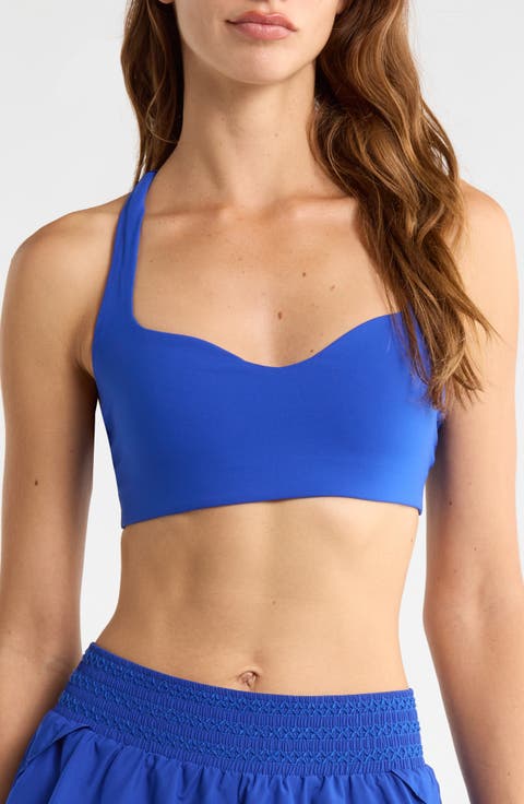 FP Movement Win Win Sweetheart Racerback Bra