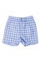  Periwinkle Blue Gingham