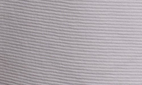 Shop Spring + Mercer Textured Golf Shorts In Gray
