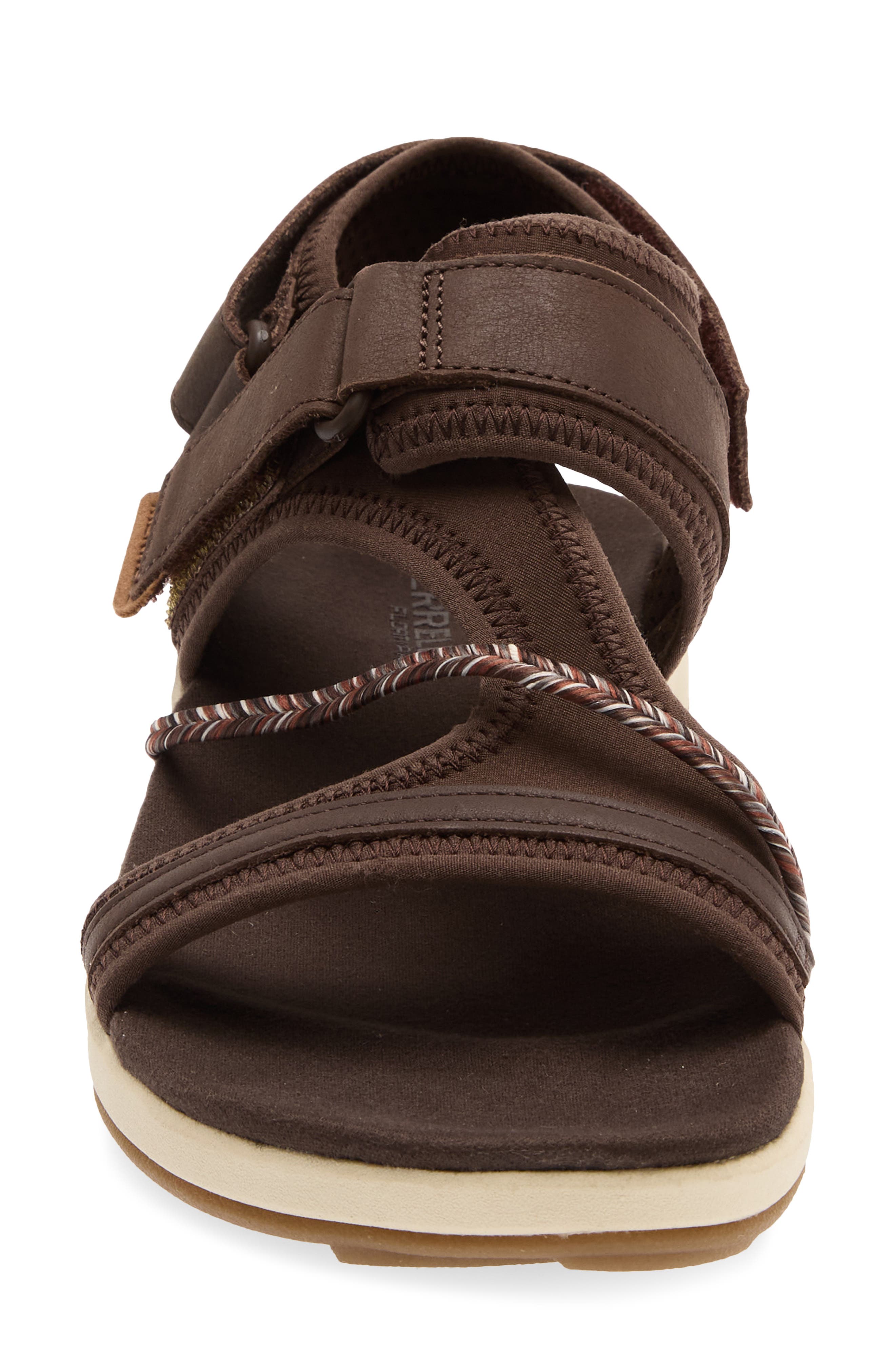Terran 4 Sandal, Alternate, color, BRACKEN