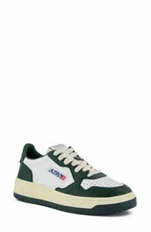 AUTRY Medalist Low Sneaker