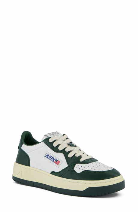 AUTRY Medalist Low Sneaker