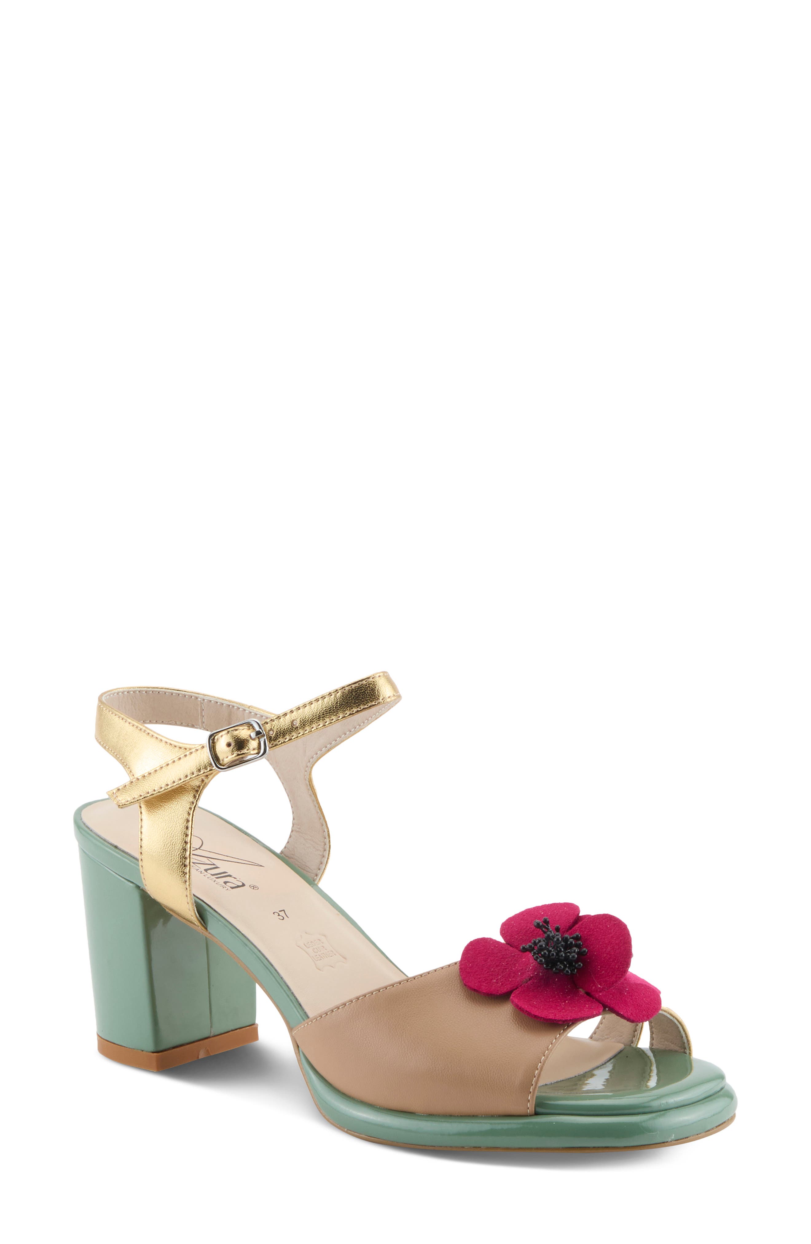 Katriel Sandal - image 3