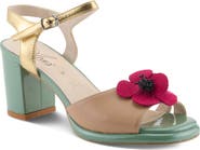 AZURA BY SPRING STEP Katriel Sandal