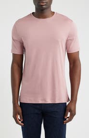 Robert Barakett Georgia Pima Cotton T-Shirt
