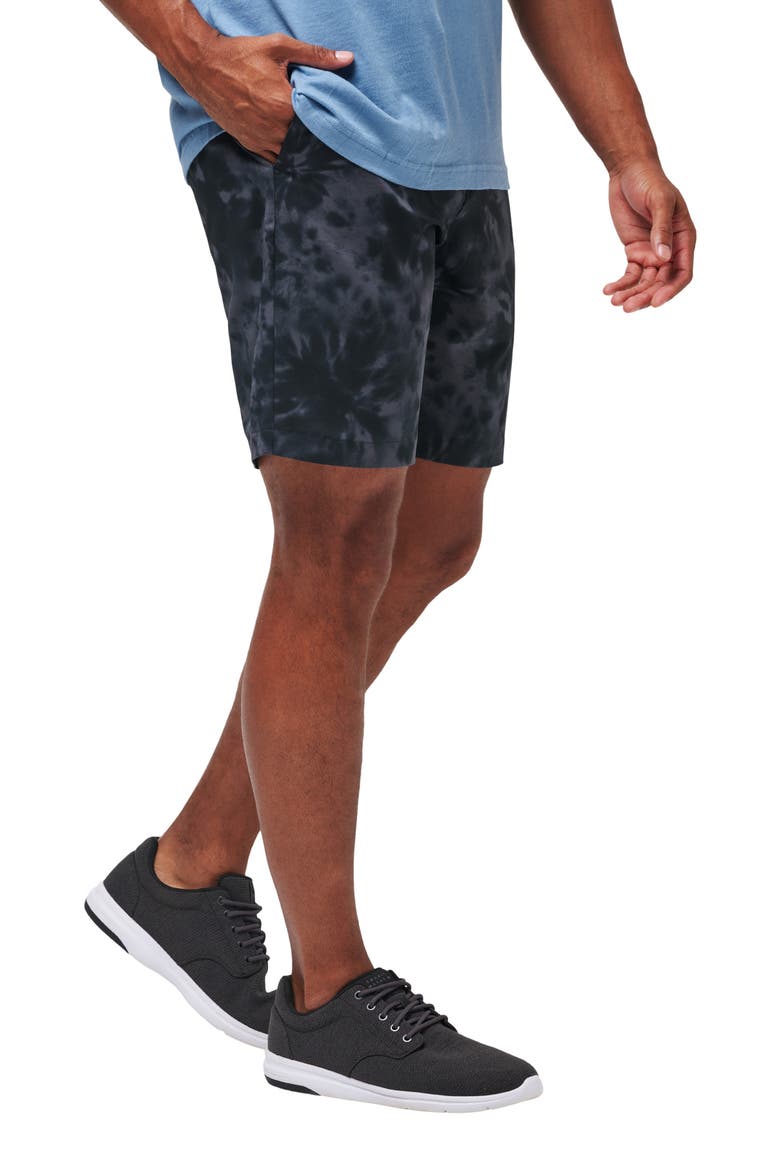 Kapu Shorts, Alternate, color, BLACK
