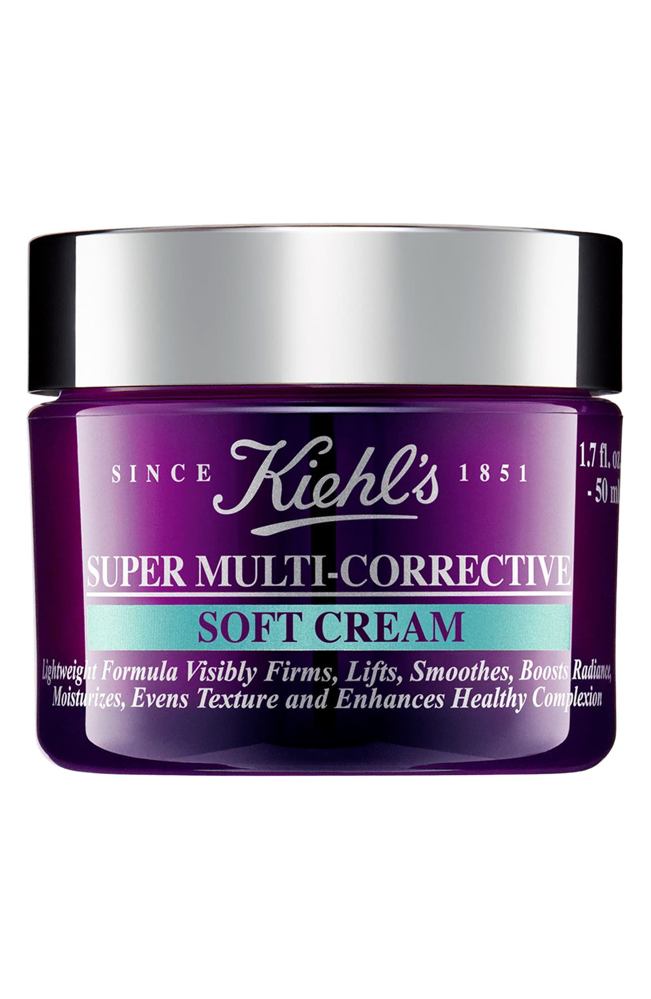 Kiehl's Since 1851 Super Multi-Corrective Anti-Aging Cream for