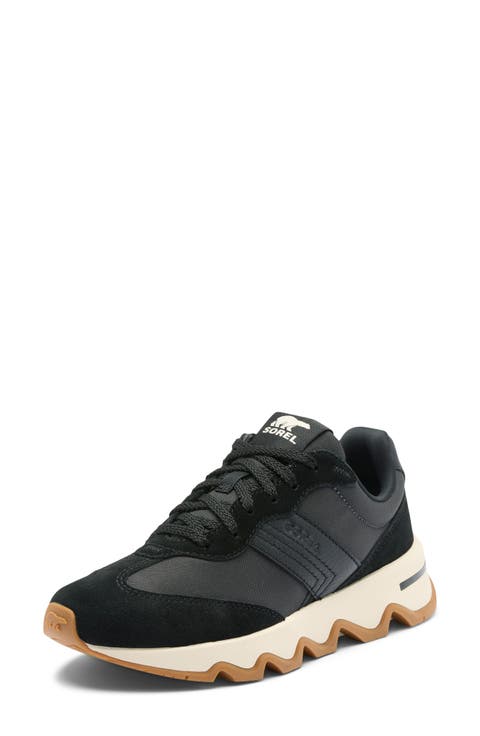 Kinetic Ember Sneaker (Women)