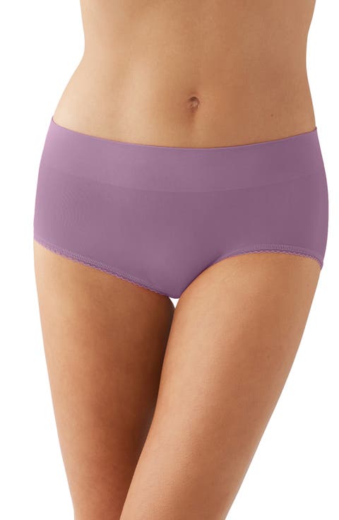 Feeling Flexible Briefs