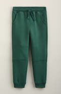 Tucker + Tate Kids' Drawstring Cotton Blend Joggers