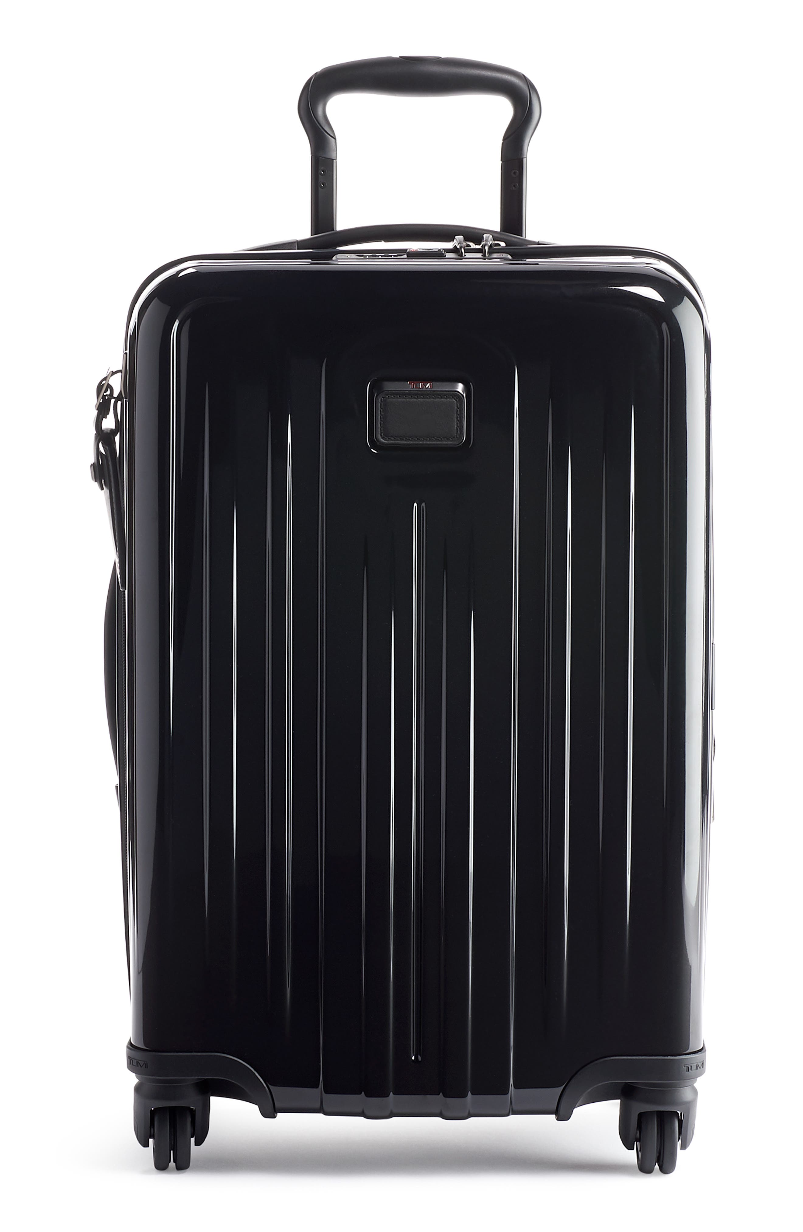 TUMI V3 International 22-Inch Expandable Wheeled Carry-On, Main, color, 