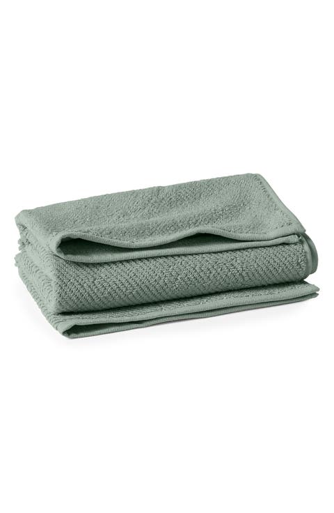 Air Weight® Organic Cotton Hand Towel