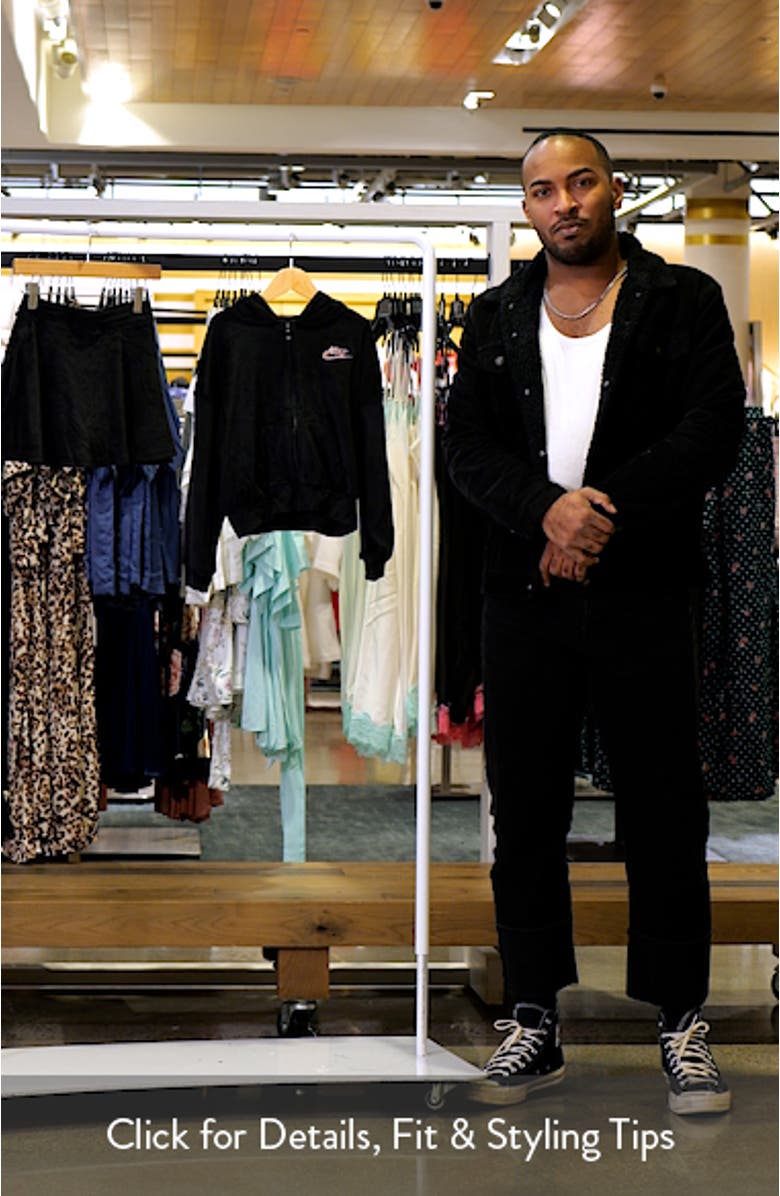 Kids' Velour Scooter Hoodie & Skirt with Shorts Set, sales video thumbnail