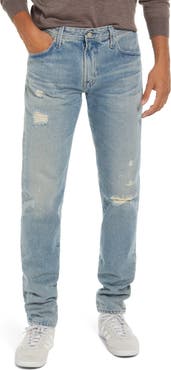 AG Men's Dylan Skinny Jeans