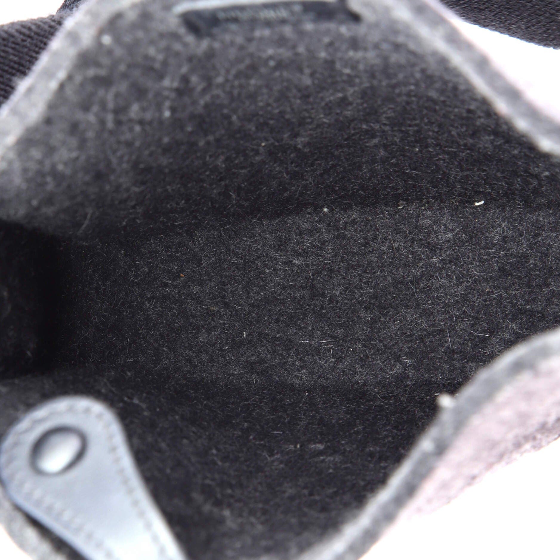 Evelyne Bag Gen III Felt TPM, Alternate, color, Grey
