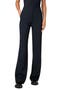 Marla Stretch Wool Straight Leg Pants