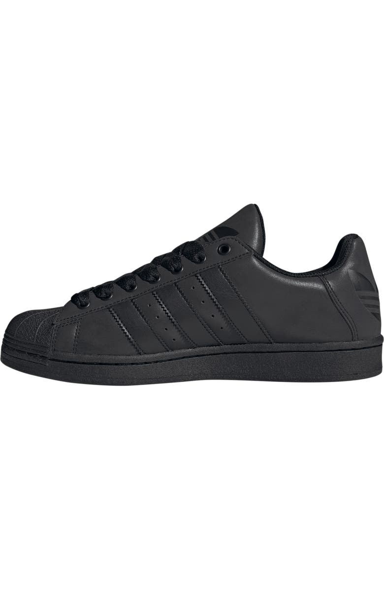adidas Superstar Sneaker, Alternate, color,