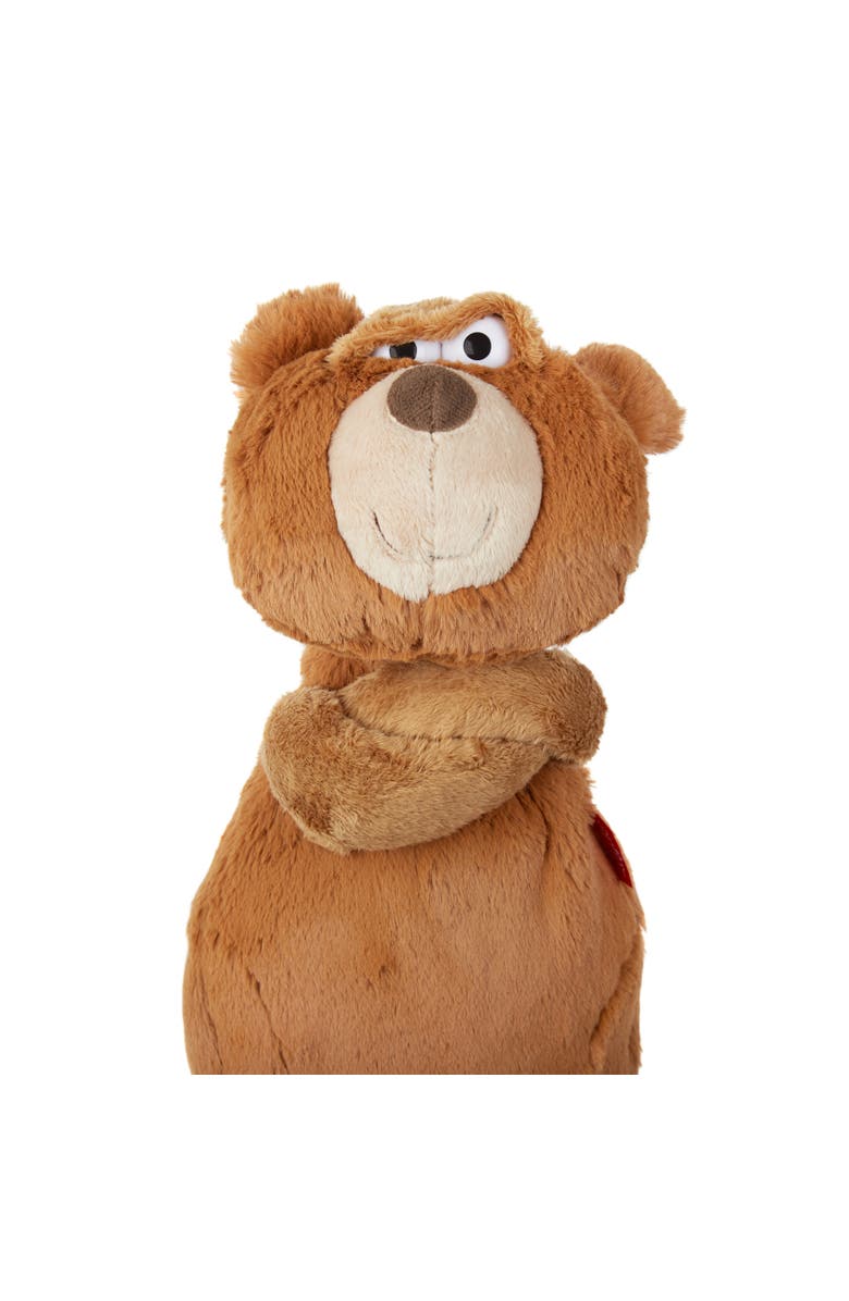 sigikid MOOD PET Bear, Alternate, color, Multicolored
