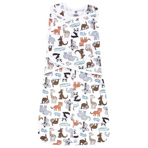 Adjustable Swaddling Sleepwear