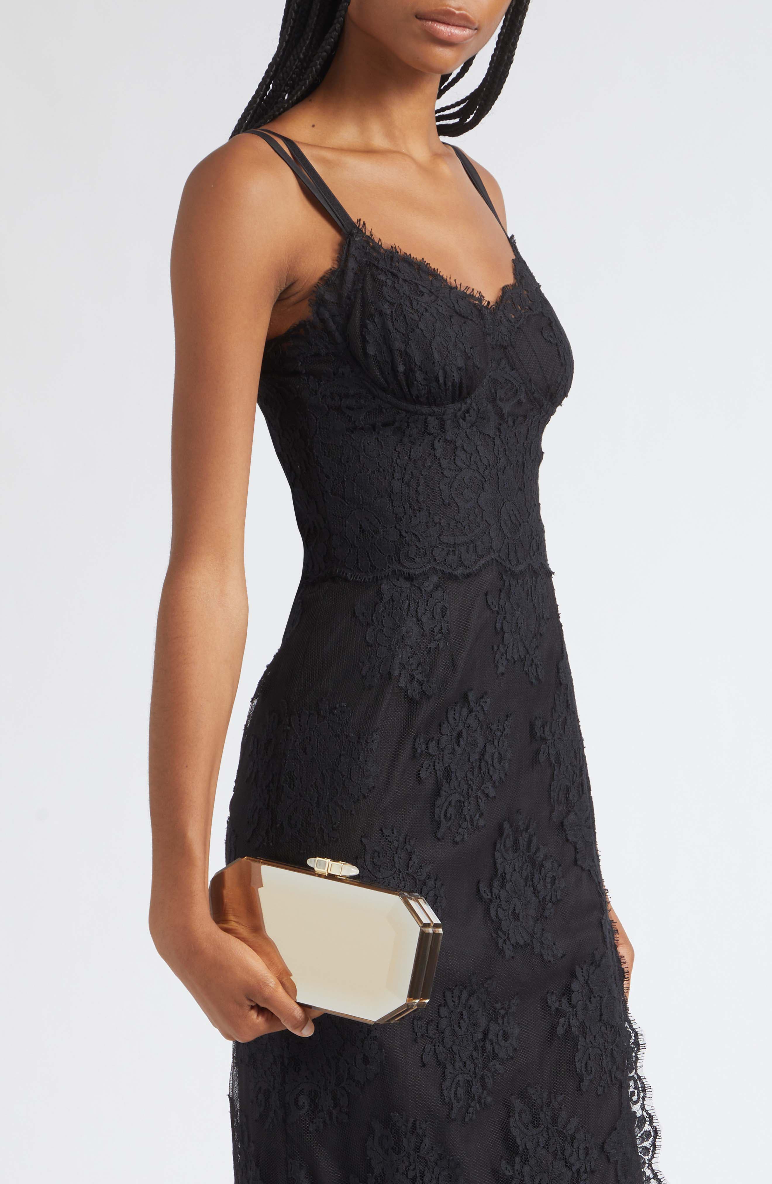 Faye Reflection Clutch, Alternate, color, CHAMPAGNE CHAMPAGNE