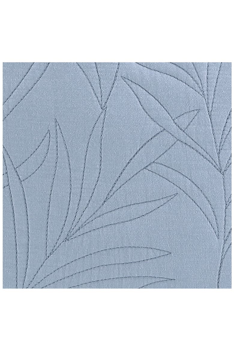 Costa Sera 100% Cotton Shams Set, Alternate, color, OCEAN