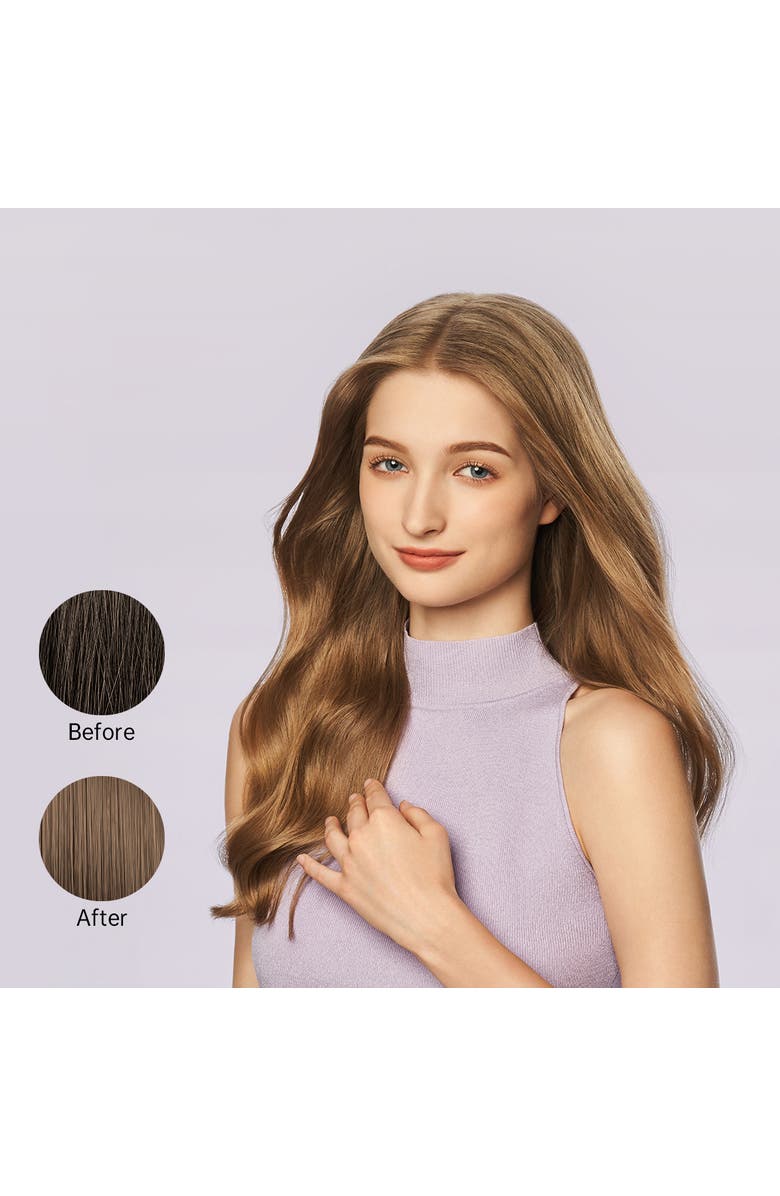 Laifen SWIFT SE LITE High Speed Hair Dryer, Alternate, color, Purple