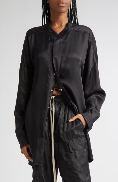 Shop Rick Owens Online | Nordstrom