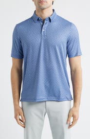 Johnston & Murphy XC+™ Apex Performance Polo
