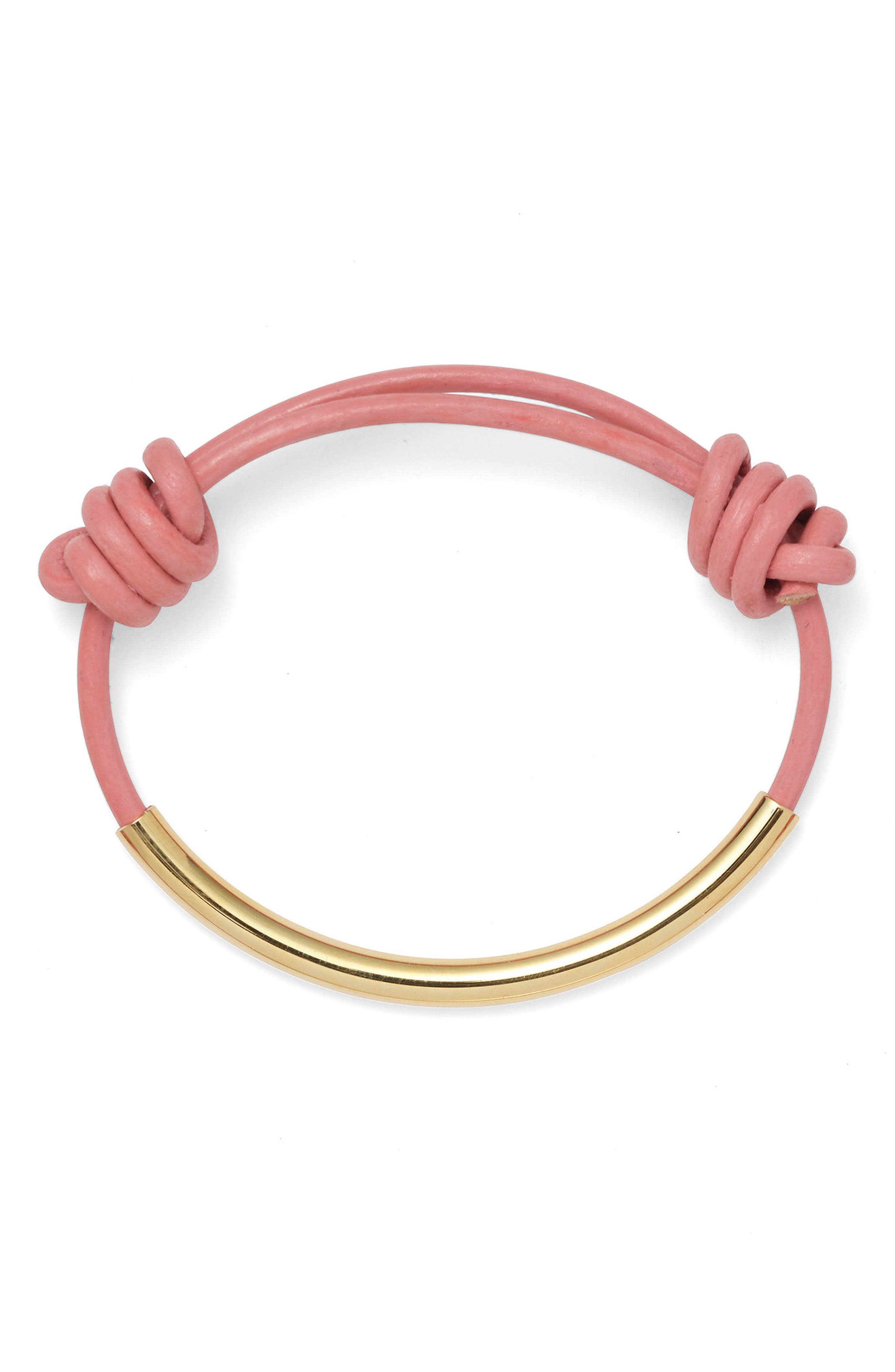 GOLD/ PINK