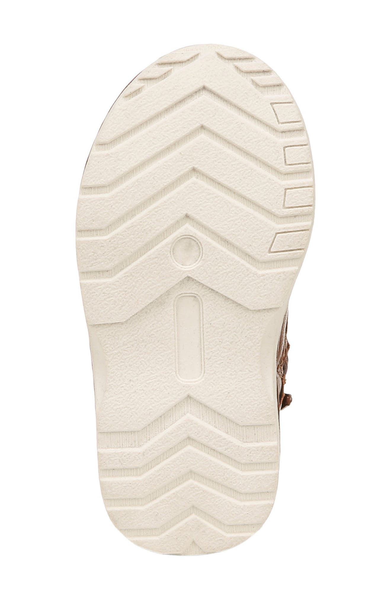 Dr. Scholl's Kids' Maplewood Moc Boot, Alternate, color, Honey