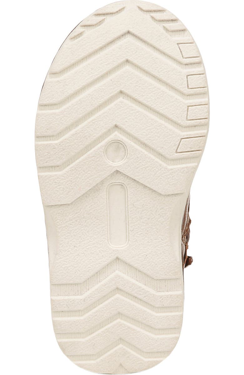 Dr. Scholl's Kids' Maplewood Moc Boot, Alternate, color, Honey