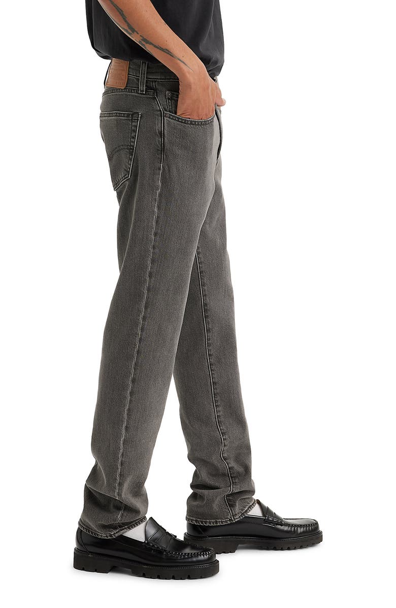 Levi's<sup>®</sup> 511<sup>™</sup> Slim Fit Jeans, Alternate, color, Power Lines