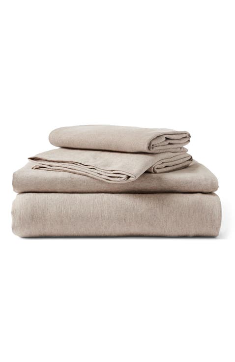 Organic Cotton Organic Favorite Tee Jersey Sheet Set