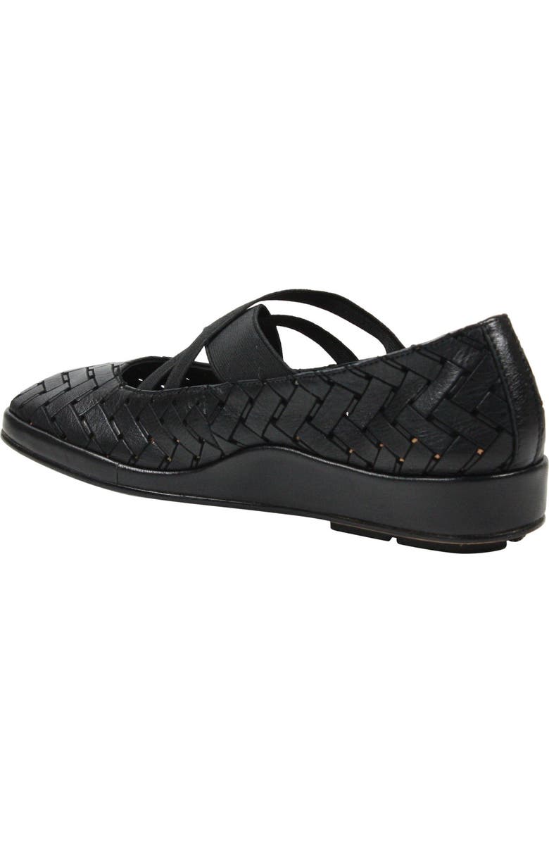 L'Amour des Pieds Chanteau Flat, Alternate, color,