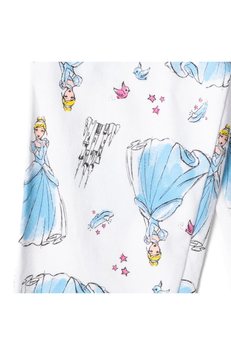 Disney Princess 2-Pack Pants, Alternate, color, Multicolor