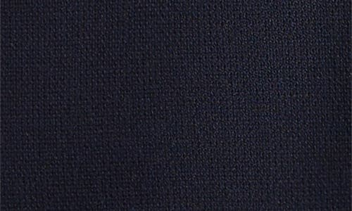 Hugo Boss Boss Juleah Blazer In Dark Blue
