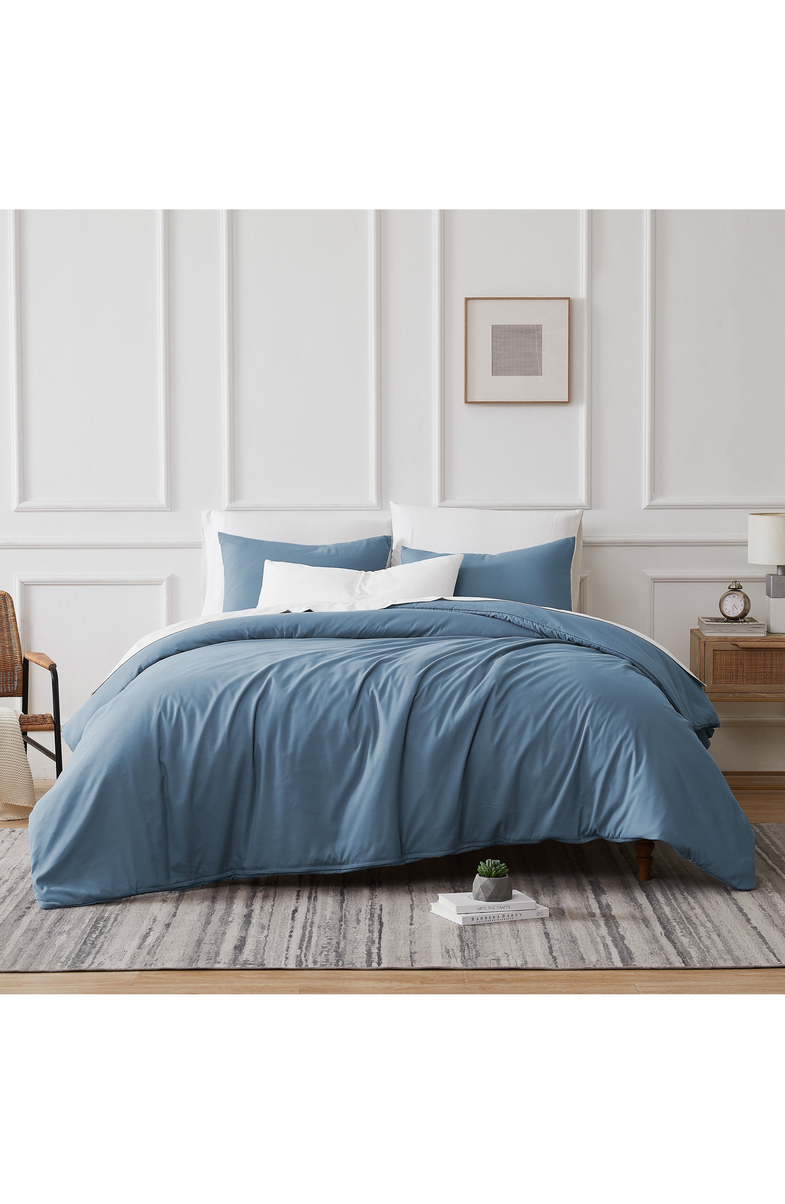 CORONET BLUE