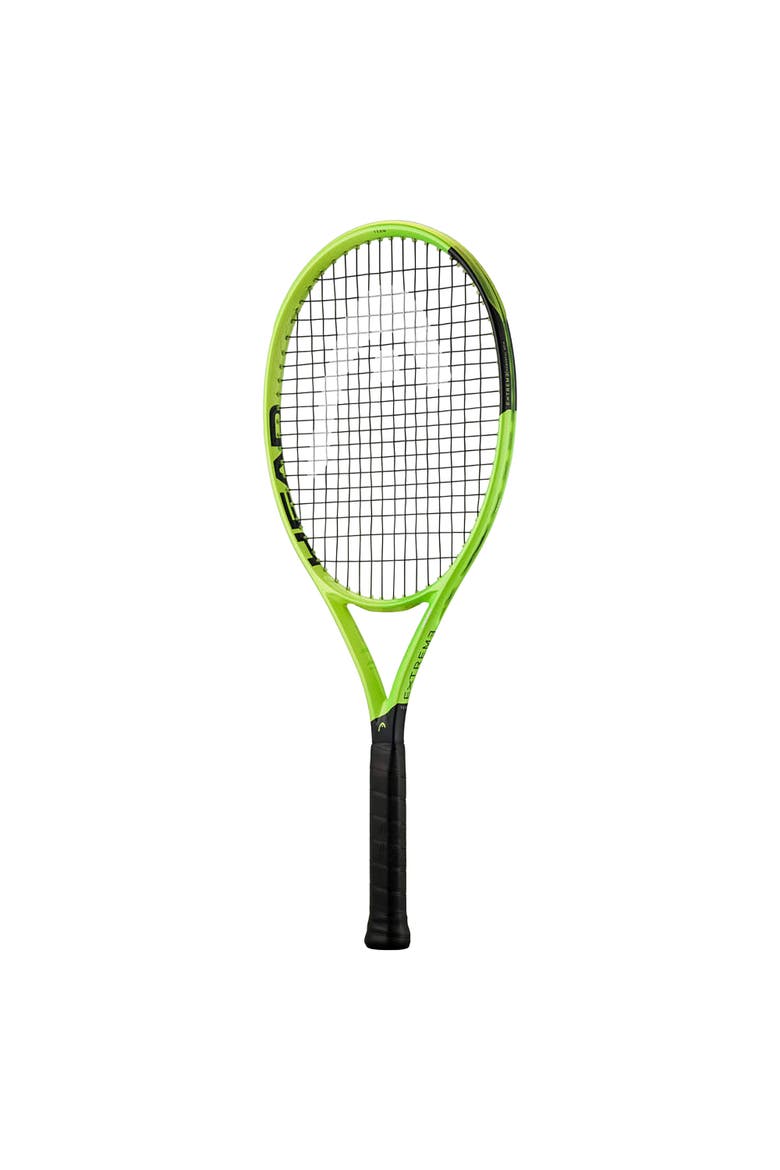 Extreme Team 2026 Unstrung Tennis Racquet, Alternate, color, Green
