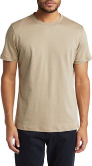 Robert Barakett Georgia Pima Cotton T-Shirt