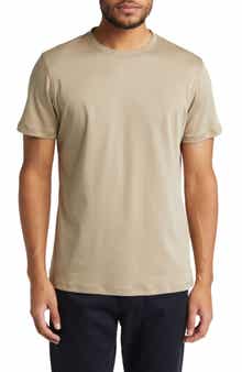 Robert Barakett Georgia Pima Cotton T-Shirt