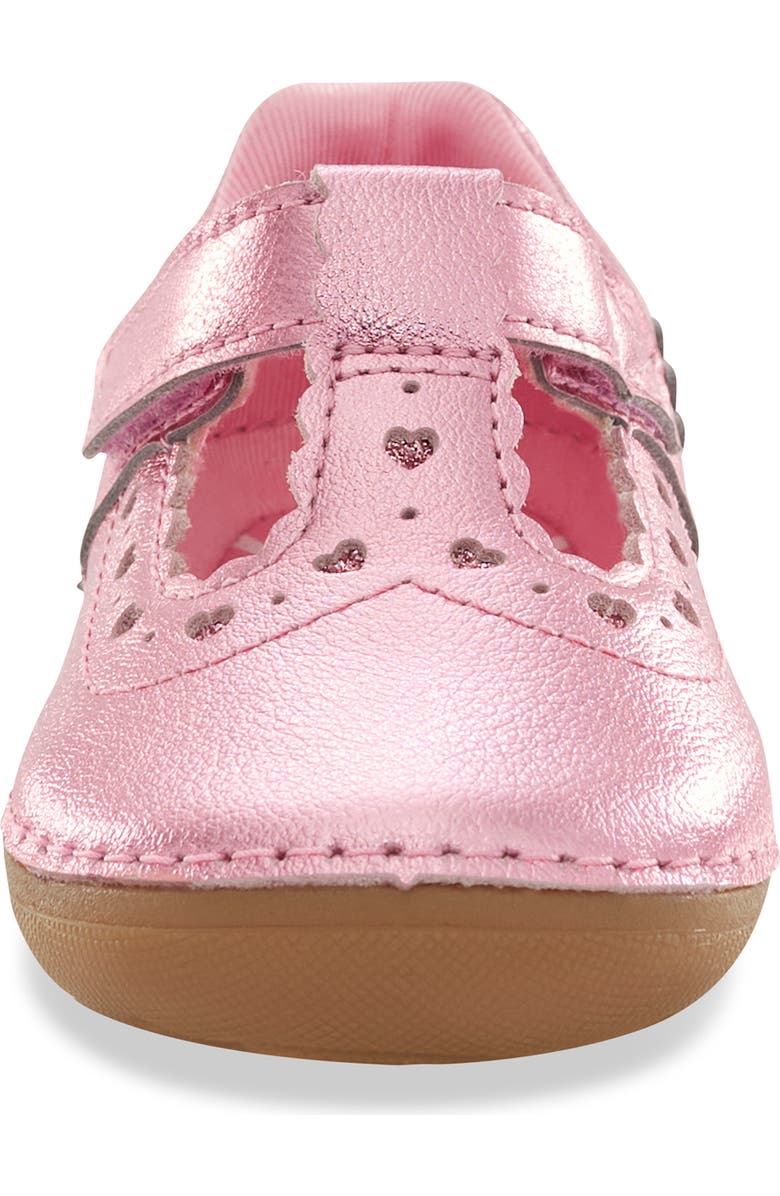Stride Rite Adira Mary Jane Flat, Alternate, color,