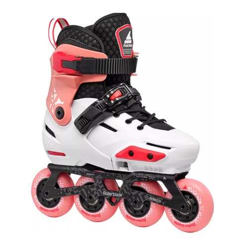 Apex Adjustable Girls Inline Skates