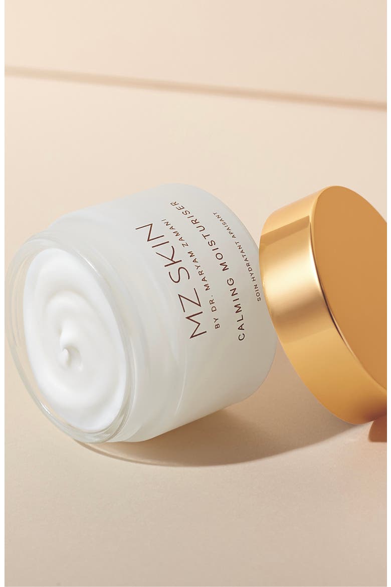 Calm Moisturizer, Alternate, color, NO COLOR