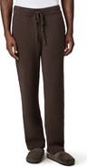 PAIGE Willits Cotton & Cashmere Sweater Pants