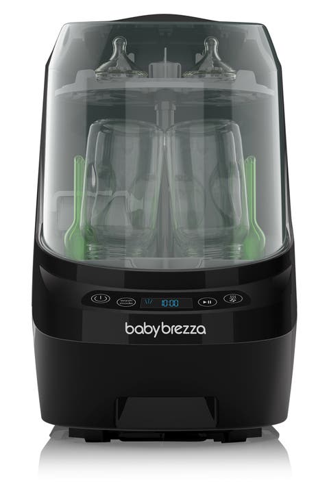 Bottle Washer Pro®
