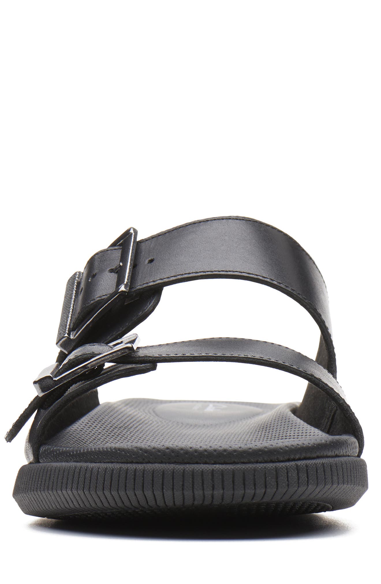 Clarks<sup>®</sup> Vine Cedar Slide Sandal, Alternate, color, 