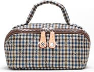 MZ Wallace Mini Accordion Cosmetics Case